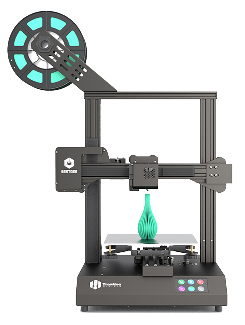 FDM 3D printer series