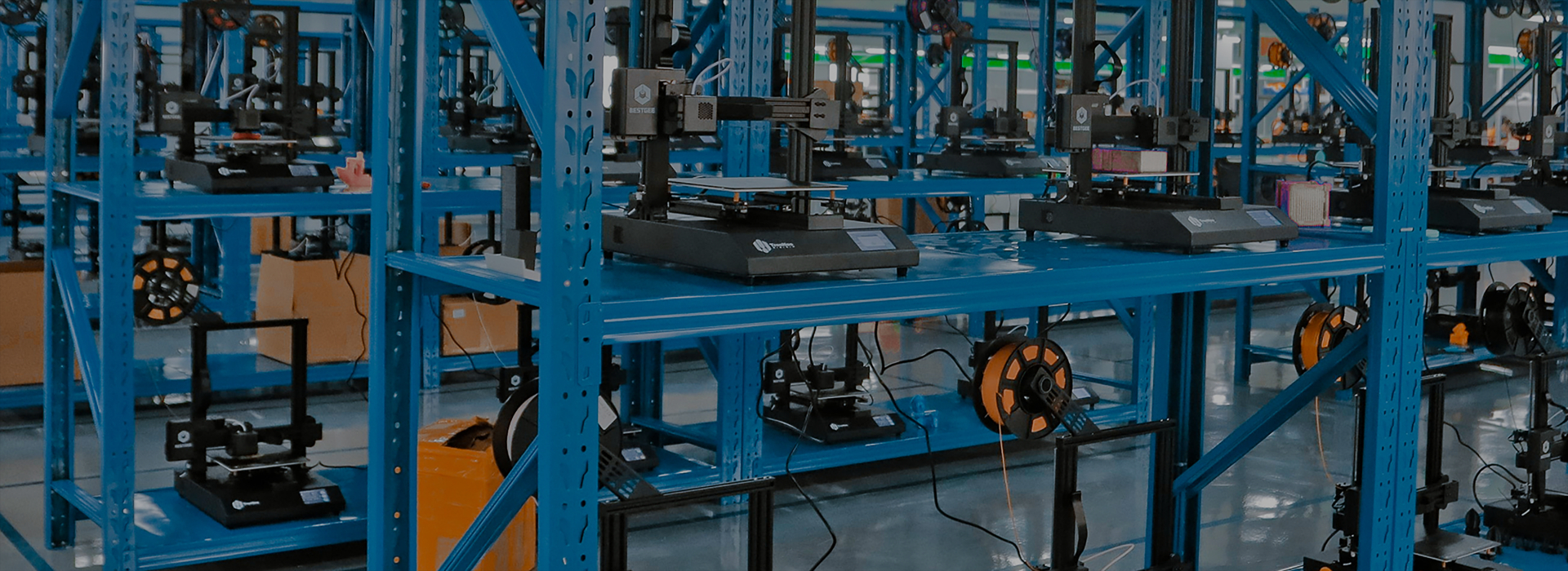 Manufacturing Center