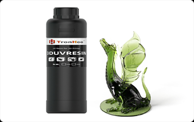 Specialized material adaption supply